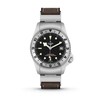 Thumbnail Image 0 of Tudor Black Bay P01 Men's Leather Strap Watch