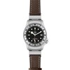 Thumbnail Image 1 of Tudor Black Bay P01 Men's Leather Strap Watch