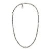 Thumbnail Image 0 of Gucci Interlocking Silver Chain Necklace