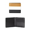 Thumbnail Image 0 of BOSS Men's Three Tone Leather Wallet