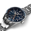 Thumbnail Image 1 of Seiko Presage Blue Dial & Stainless Steel Bracelet Watch