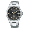 Thumbnail Image 0 of Seiko Prospex Men’s Black Dial & Stainless Steel Bracelet Watch