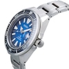 Thumbnail Image 3 of Seiko Prospex 43mm Men’s Stainless Steel Bracelet Watch