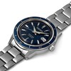 Thumbnail Image 1 of Seiko Presage Men’s Stainless Steel Bracelet Watch