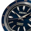 Thumbnail Image 2 of Seiko Presage 40mm Men’s Stainless Steel Bracelet Watch