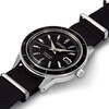 Thumbnail Image 1 of Seiko Presage 1960 Men’s Black Nylon Strap Watch