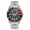 Thumbnail Image 0 of Bulova Sport Chronograph Stainless Steel Bracelet Watch