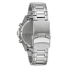 Thumbnail Image 2 of Bulova Sport Chronograph Stainless Steel Bracelet Watch