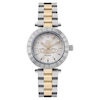 Thumbnail Image 0 of Vivienne Westwood Westbourne Orb Two-Tone Bracelet Watch