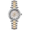 Thumbnail Image 0 of Vivienne Westwood Westbourne Orb Two Tone Bracelet Watch