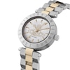 Thumbnail Image 1 of Vivienne Westwood Westbourne Orb Two-Tone Bracelet Watch
