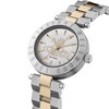 Thumbnail Image 1 of Vivienne Westwood Westbourne Orb Two Tone Bracelet Watch