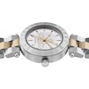 Thumbnail Image 3 of Vivienne Westwood Westbourne Orb Two-Tone Bracelet Watch