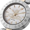 Thumbnail Image 4 of Vivienne Westwood Westbourne Orb Two Tone Bracelet Watch