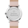 Thumbnail Image 2 of Vivienne Westwood Ladbroke Ladies’ Pink Leather Strap Watch