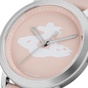 Thumbnail Image 3 of Vivienne Westwood Ladbroke Ladies’ Pink Leather Strap Watch