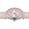 Thumbnail Image 4 of Vivienne Westwood Ladbroke Ladies’ Pink Leather Strap Watch