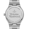 Thumbnail Image 2 of Vivienne Westwood Eltham Stainless Steel Bracelet Watch