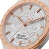 Thumbnail Image 3 of Vivienne Westwood Eltham Stainless Steel Bracelet Watch