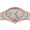 Thumbnail Image 4 of Vivienne Westwood Eltham Stainless Steel Bracelet Watch