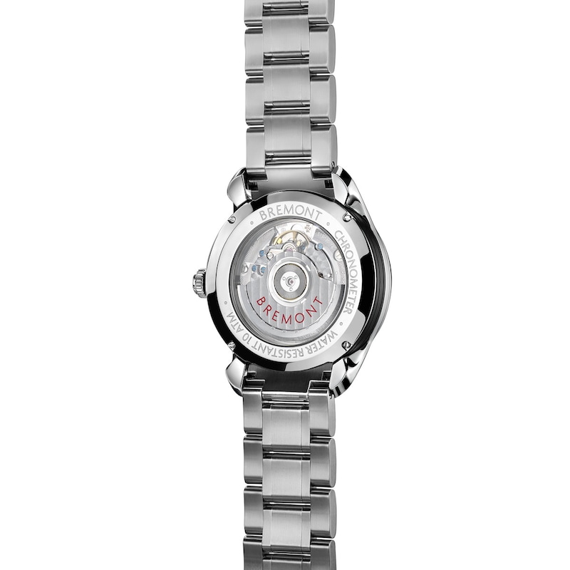 Main Image 3 of Bremont Airco Mach 2 Men's Stainless Steel Bracelet Watch