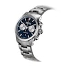 Thumbnail Image 1 of Bremont ALT1-C Men's Blue Dial & Stainless Steel Bracelet Watch