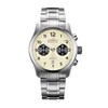 Thumbnail Image 0 of Bremont ALT1-C Cream Men's Stainless Steel Bracelet Watch