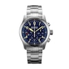 Thumbnail Image 0 of Bremont ALT1-P2 Blue Men's Stainless Steel Bracelet Watch