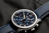Thumbnail Image 3 of Bremont ALT1-P2 Blue Men's Stainless Steel Bracelet Watch