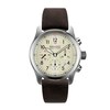Thumbnail Image 0 of Bremont ALT1-P2 Chronograph Men's Brown Leather Strap Watch