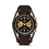 Thumbnail Image 0 of Tudor Black Bay Chrono Men's Brown Strap Watch