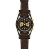 Thumbnail Image 2 of Tudor Black Bay Chrono Men's Brown Strap Watch