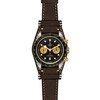 Thumbnail Image 1 of Tudor Black Bay Chrono Men's Brown Strap Watch