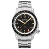 Thumbnail Image 0 of Bremont IonBird Men's Stainless Steel Bracelet Watch