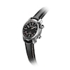 Thumbnail Image 1 of Bremont MBIII Men's Black Leather Strap Watch