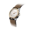 Thumbnail Image 2 of Bremont SOLO 37 Men's Stainless Steel Bracelet Watch