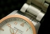 Thumbnail Image 4 of Bremont SOLO 37 Men's Stainless Steel Bracelet Watch