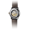 Thumbnail Image 1 of Bremont SOLO 37 Men's Silver Dial Stainless Steel Bracelet Watch