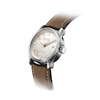Thumbnail Image 2 of Bremont SOLO 37 Men's Silver Dial Stainless Steel Bracelet Watch