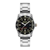 Thumbnail Image 0 of Bremont Supermarine S301 Men's Stainless Steel Bracelet Watch