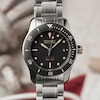 Thumbnail Image 2 of Bremont Supermarine S301 Men's Stainless Steel Bracelet Watch