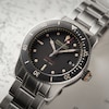 Thumbnail Image 4 of Bremont Supermarine S301 Men's Stainless Steel Bracelet Watch