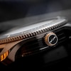 Thumbnail Image 4 of Bremont Supermarine S302 Men's Brown Leather Strap Watch