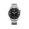 Thumbnail Image 0 of Bremont S500 Men's Stainless Steel Bracelet Watch