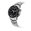 Thumbnail Image 1 of Bremont S500 Men's Stainless Steel Bracelet Watch