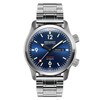 Thumbnail Image 0 of Bremont U 2 Men's DLC Stainless Steel Bracelet Watch