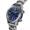 Thumbnail Image 1 of Bremont U 2 Men's DLC Stainless Steel Bracelet Watch