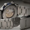 Thumbnail Image 4 of Bremont U 2 Men's DLC Stainless Steel Bracelet Watch