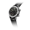 Thumbnail Image 1 of Bremont U-2 Men's Black Leather Strap Watch