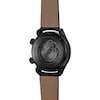 Thumbnail Image 3 of Bremont U-2/51-JET Men's Black Leather Strap Watch